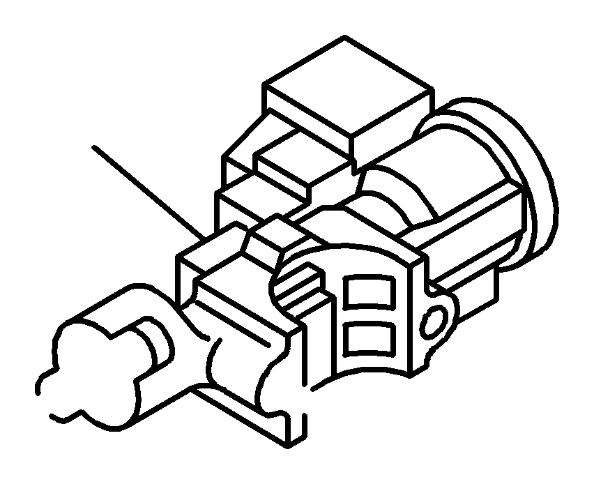 View 8-97556-659-0 LOCK ASM; STRG  Full-Sized Product Image