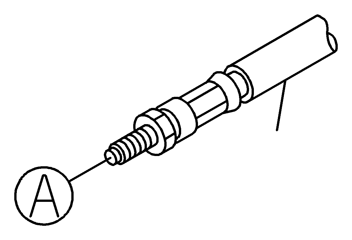 View 8-97358-337-2 HOSE Full-Sized Product Image