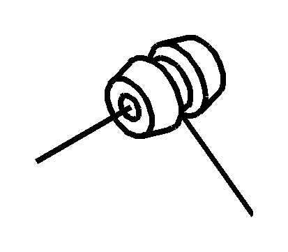 View 8-94382-149-0 BUSHING Full-Sized Product Image
