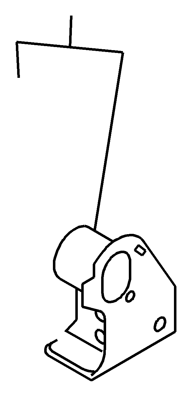 View 8-98074-800-2 BRACKET Full-Sized Product Image