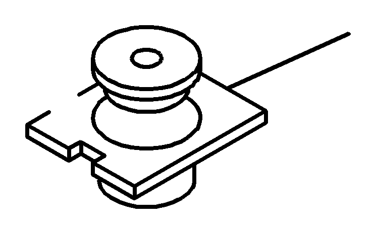 View 8-98021-561-1 RUBBER Full-Sized Product Image