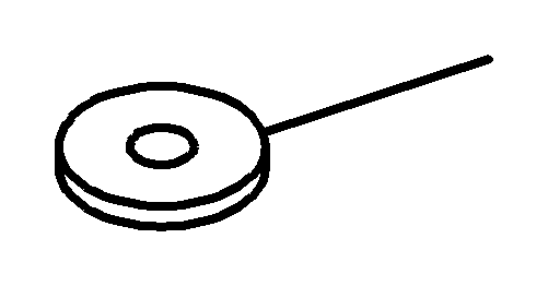 View 8-97359-044-1 WASHER Full-Sized Product Image