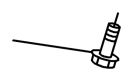 View 8-97326-378-0 BOLT Full-Sized Product Image