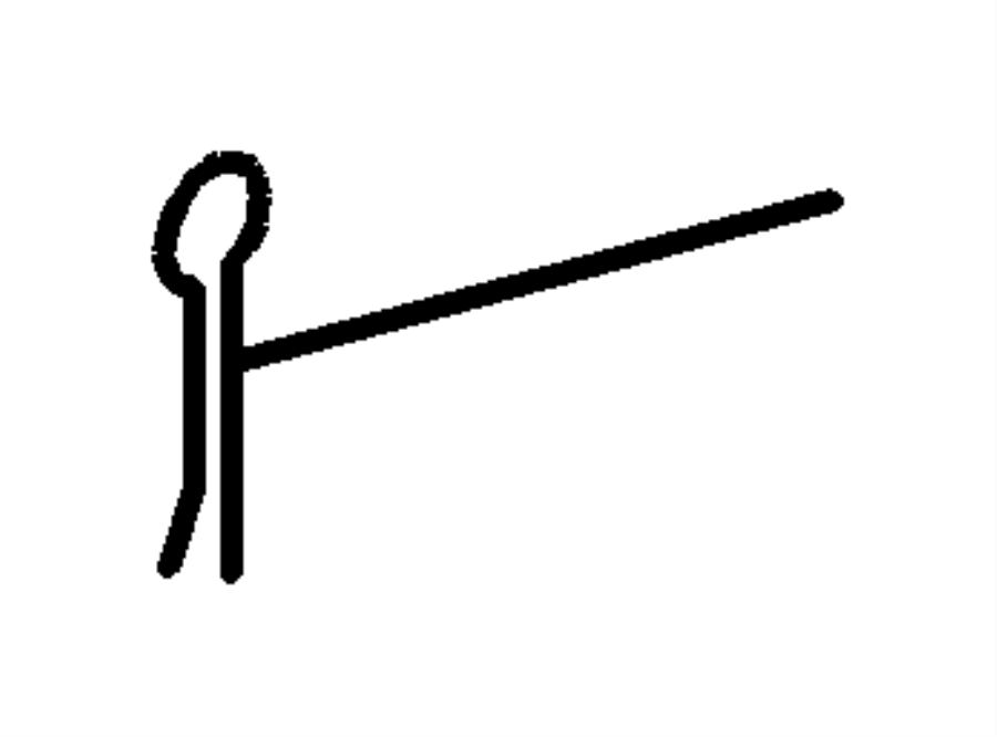 View 9-08114-020-0 PIN Full-Sized Product Image