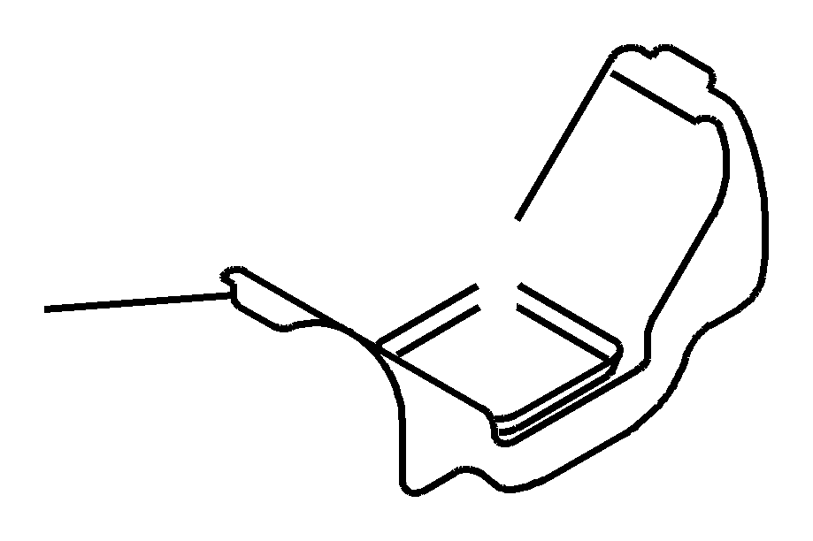 View 8-97853-060-4 BRACKET ASM Full-Sized Product Image