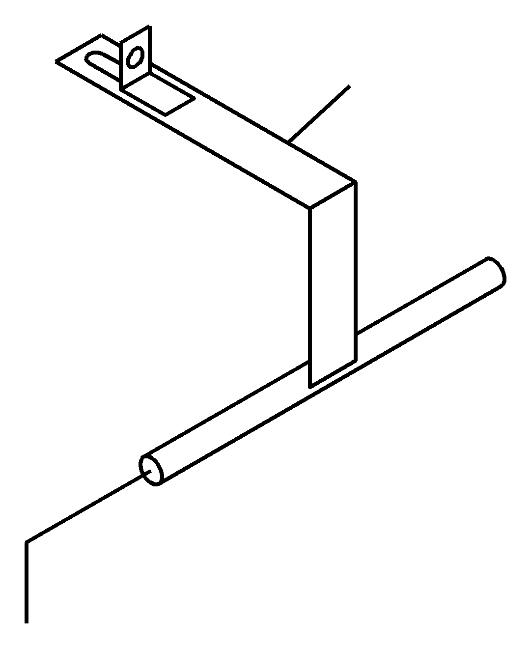 View 8-97356-089-0 SPACER Full-Sized Product Image