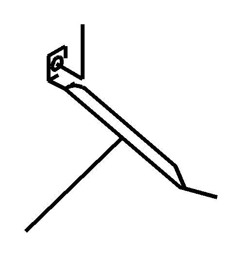 View 8-98329-640-0 BAR Full-Sized Product Image