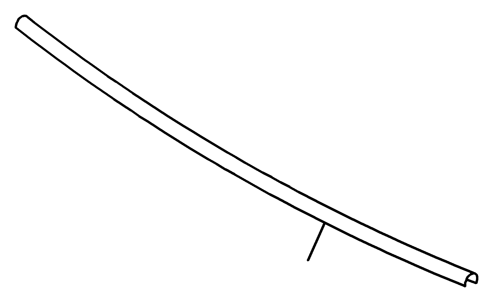 View 8-97853-098-5 MOLDING Full-Sized Product Image
