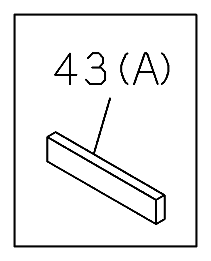 View 8-98029-064-1 GLASS Full-Sized Product Image