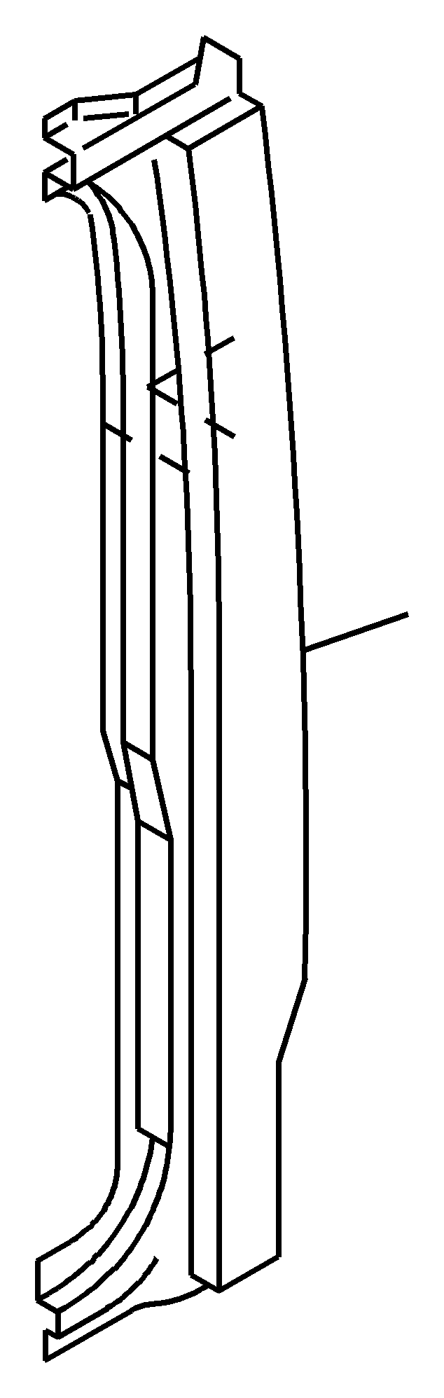 View 8-97859-052-2 PANEL Full-Sized Product Image