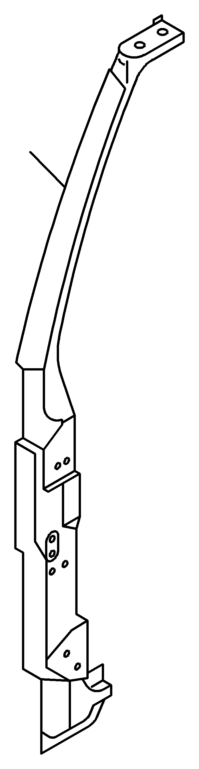 View 8-98072-802-0 PANEL Full-Sized Product Image
