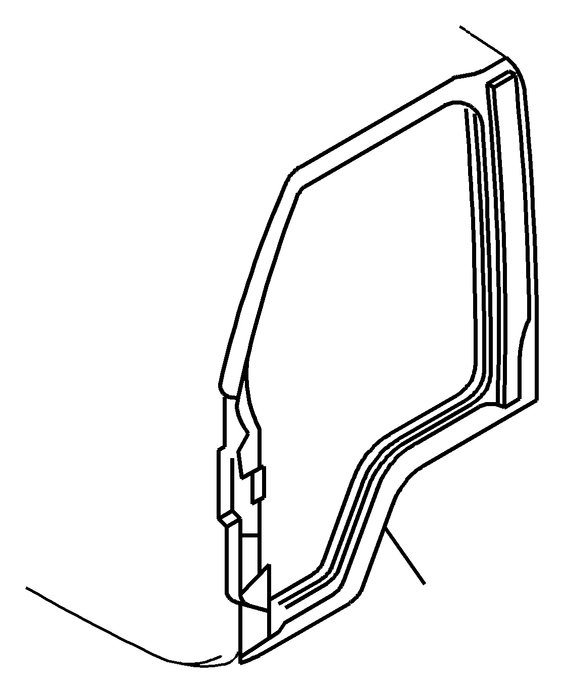 View 8-97586-030-5 PANEL ASM Full-Sized Product Image