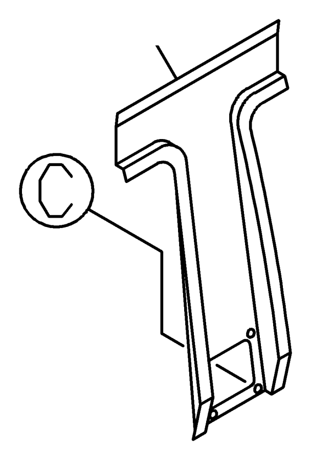 View 8-97993-309-2 PANEL Full-Sized Product Image