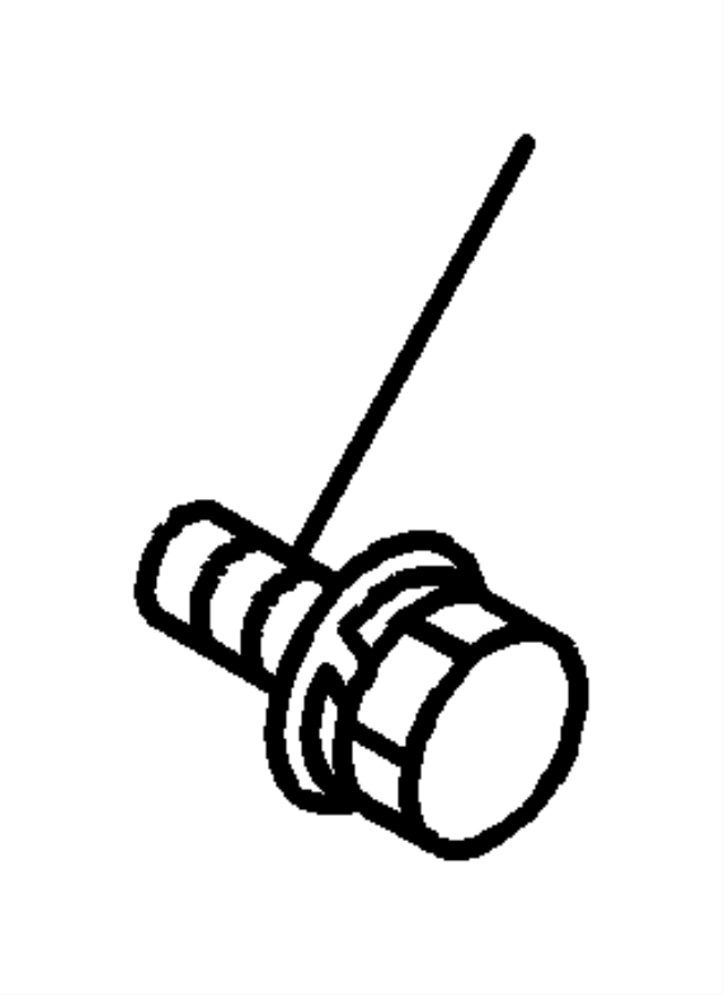 View 8-94279-401-0 SCREW Full-Sized Product Image