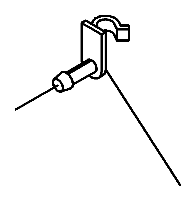 View 8-97852-652-1 HOLDER Full-Sized Product Image