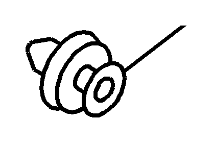 View 8-98059-610-0 CLIP Full-Sized Product Image