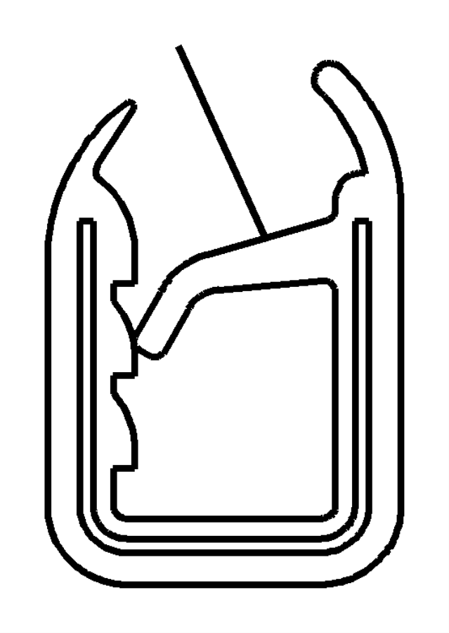 View 8-98154-666-0 FINISHER Full-Sized Product Image