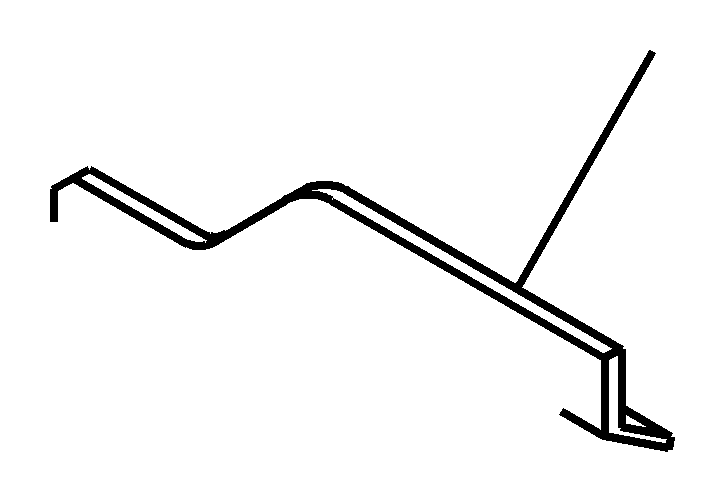 View 8-98001-319-2 BRACKET Full-Sized Product Image