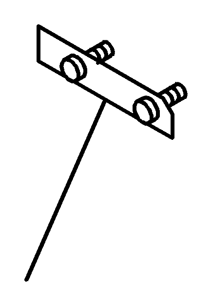 View 8-98061-671-0 FLAP Full-Sized Product Image