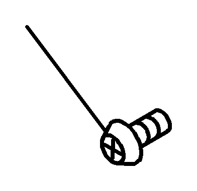 View 8-94279-014-0 SCREW Full-Sized Product Image
