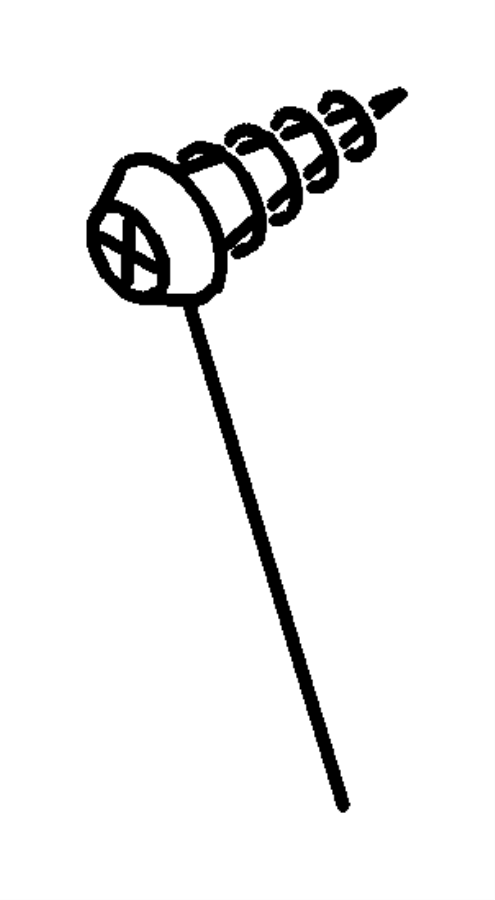 View 8-98040-992-2 HANDLE Full-Sized Product Image