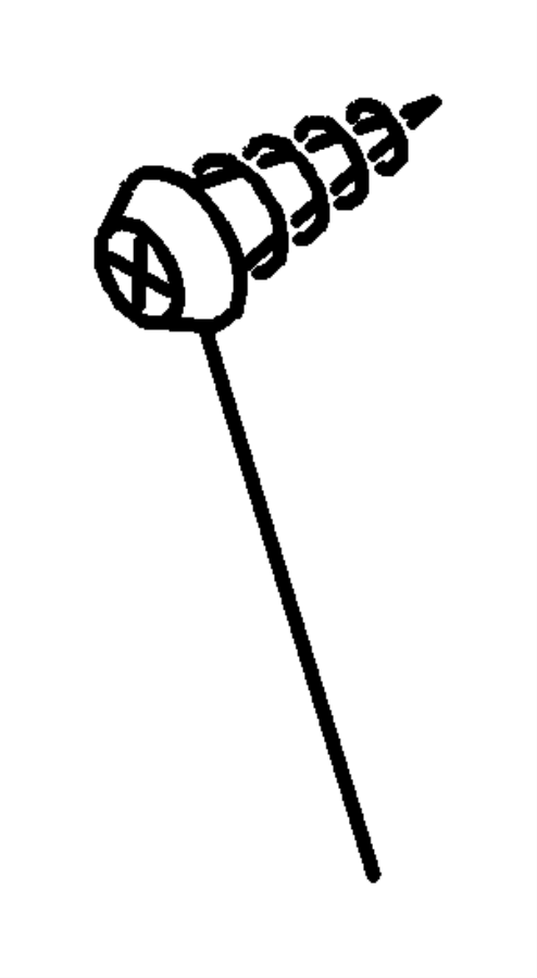 View 8-98040-991-2 HANDLE Full-Sized Product Image
