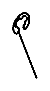 View 8-94279-024-1 SPRING Full-Sized Product Image