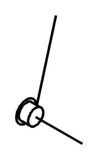 View 8-94279-701-3 BUSHING Full-Sized Product Image