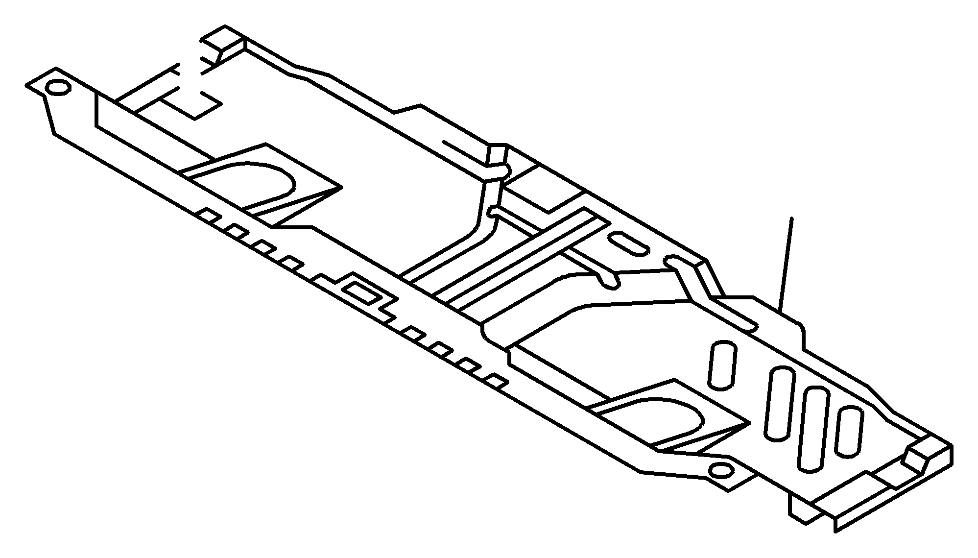 View 8-97589-407-4 PANEL Full-Sized Product Image
