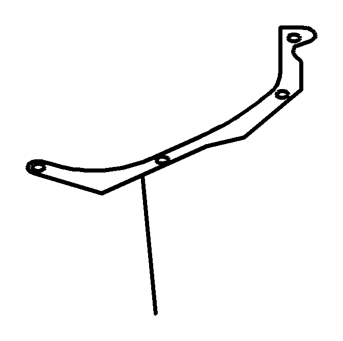 View 8-97589-468-1 RETAINER Full-Sized Product Image