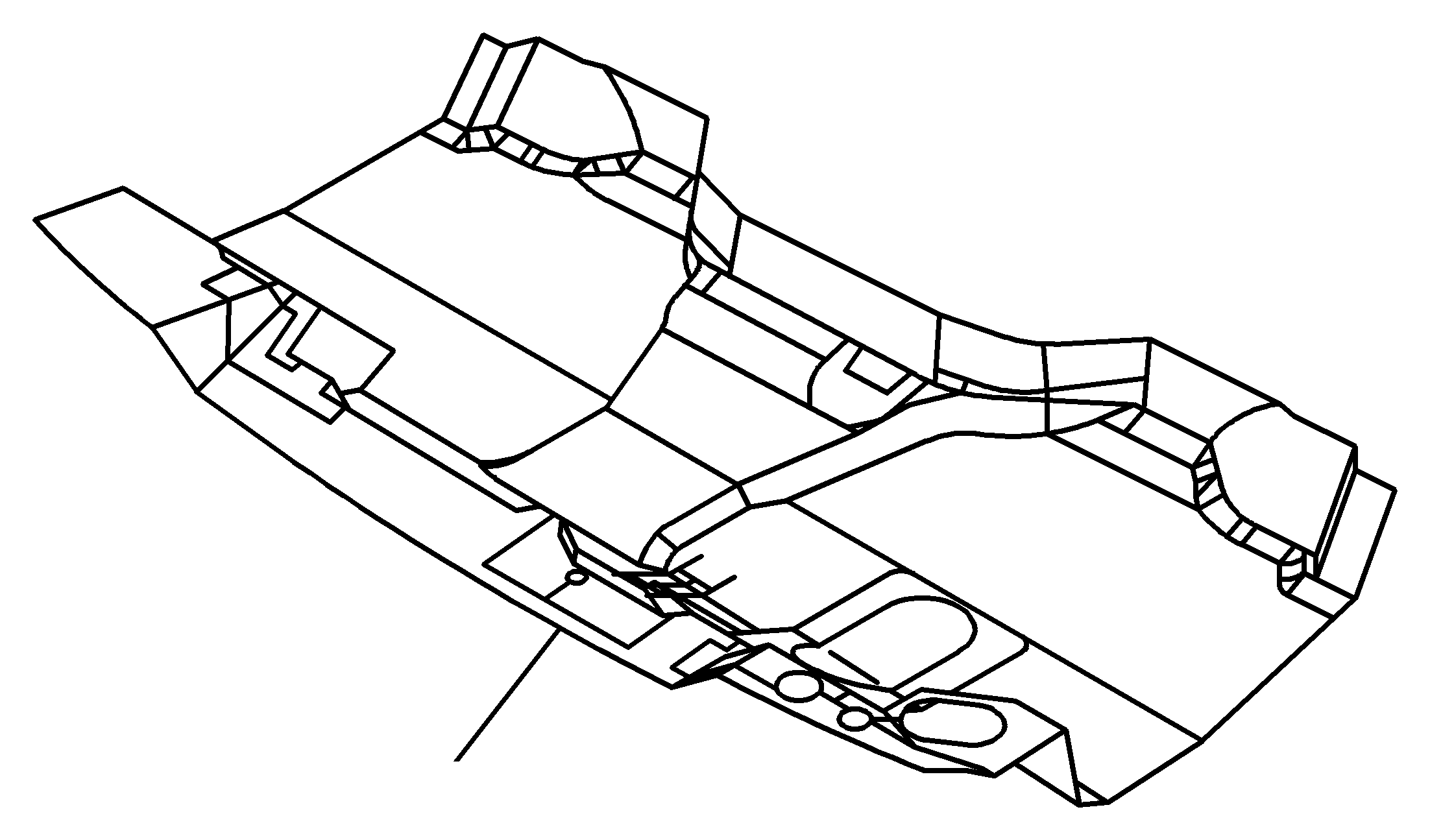 View 8-97098-519-4 MAT Full-Sized Product Image