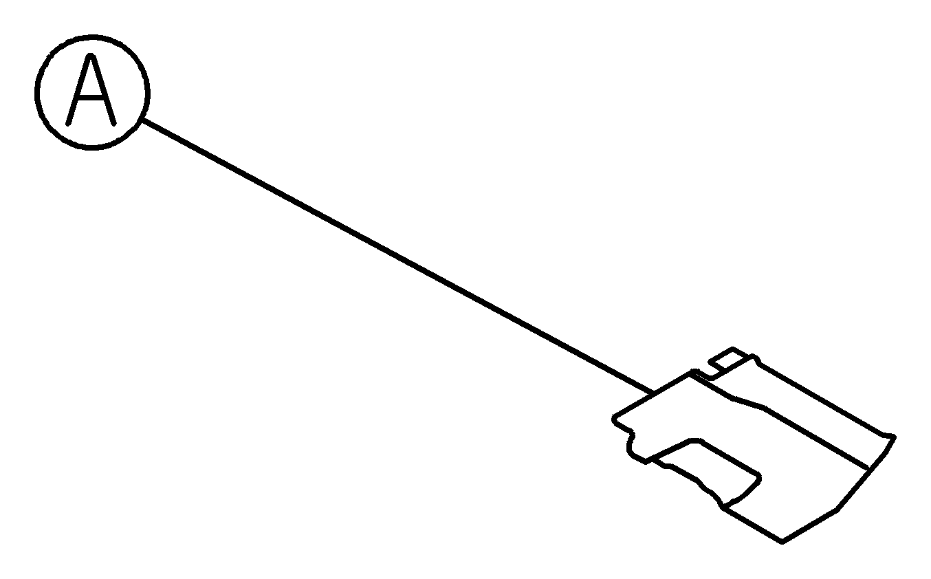 View 8-98031-126-0 GROMMET Full-Sized Product Image