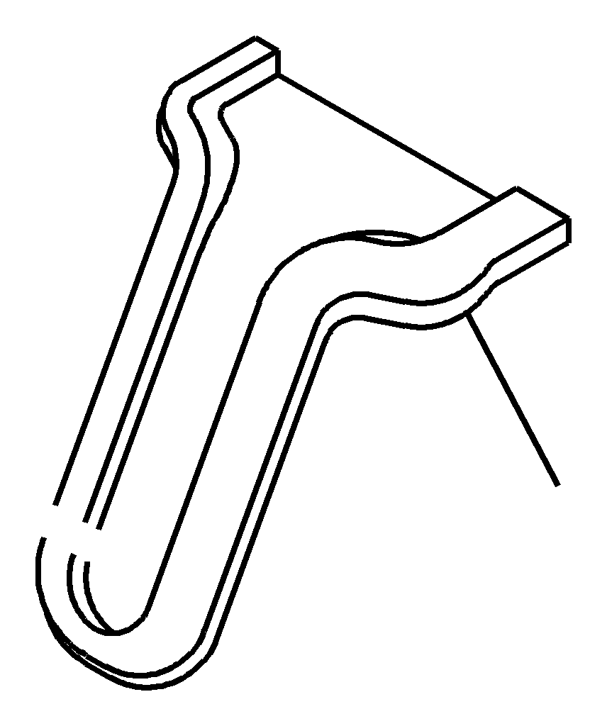 View 8-98048-301-1 REINFORCEMENT Full-Sized Product Image