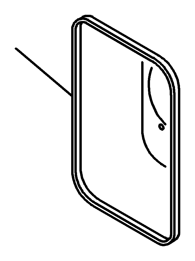View 8-97853-441-1 SEAL Full-Sized Product Image