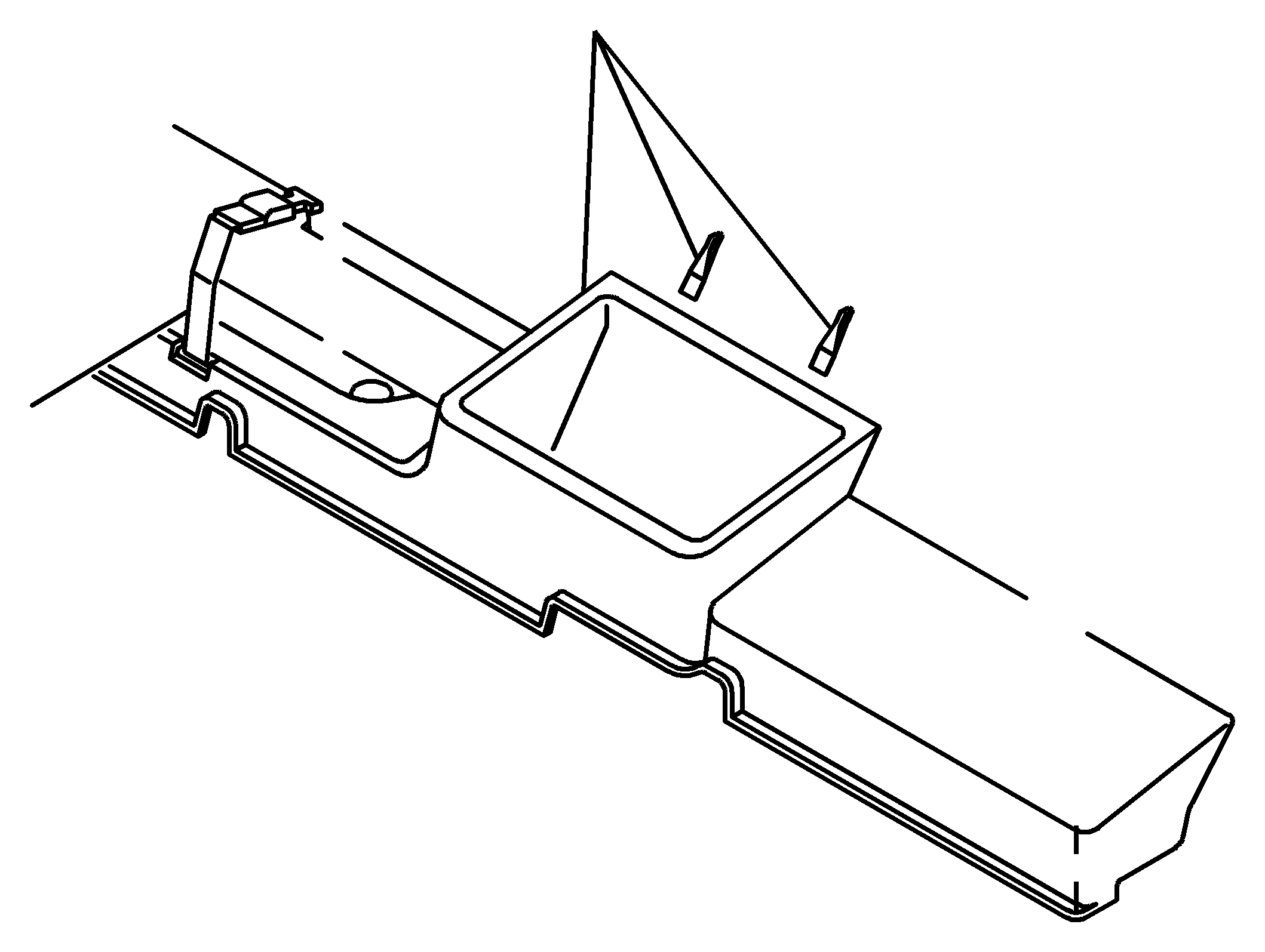 View 8-98105-442-0 BAND Full-Sized Product Image