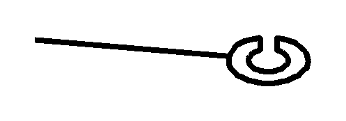View 8-97890-603-0 WASHER Full-Sized Product Image