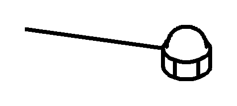 View 8-97890-568-0 NUT Full-Sized Product Image
