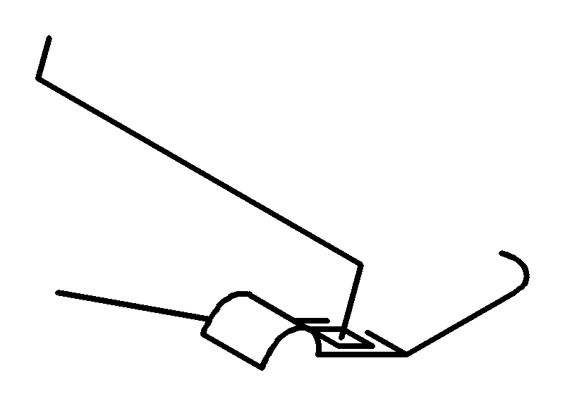 View 8-97890-555-1 BRACKET Full-Sized Product Image