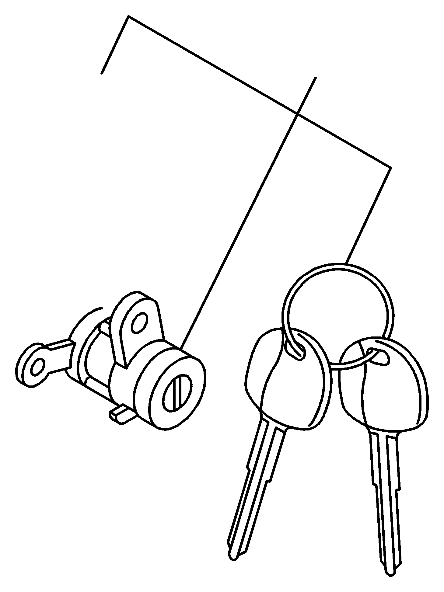 View 8-98055-181-0 SNAP Full-Sized Product Image