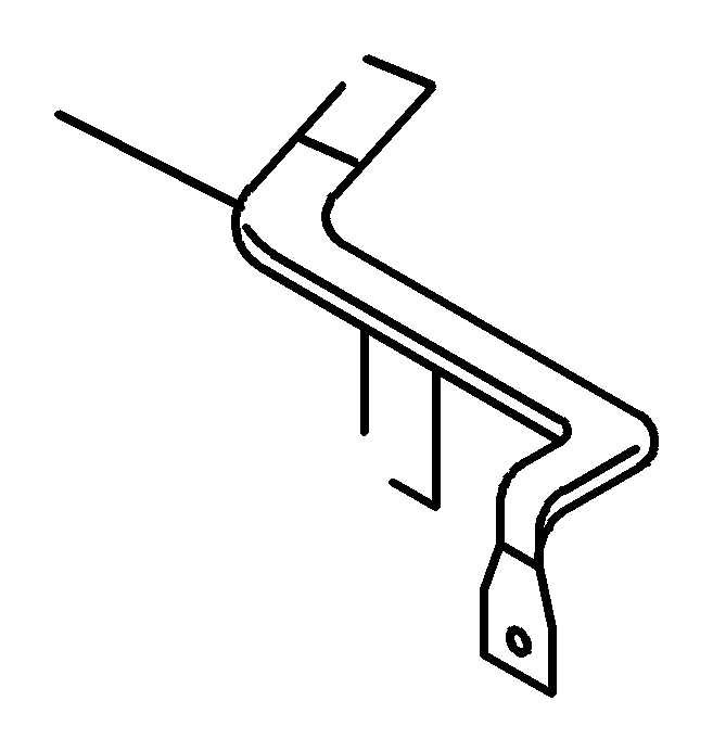 View 8-97868-201-2 STAY Full-Sized Product Image