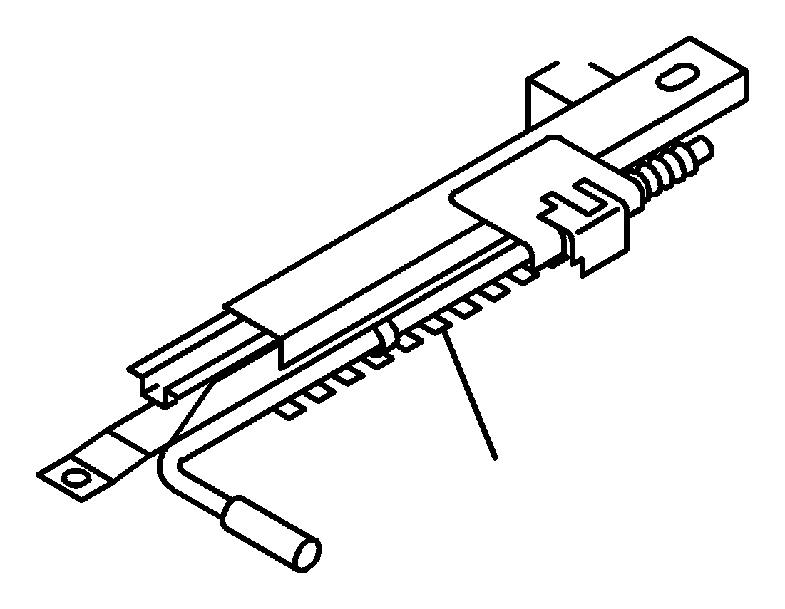 View 8-97854-670-3 ADJUSTER Full-Sized Product Image