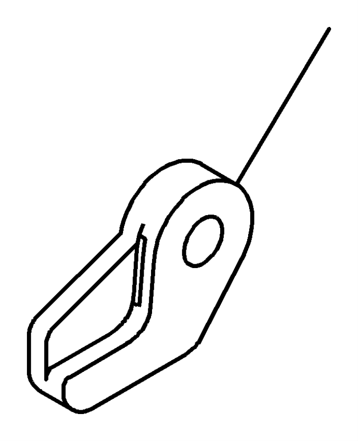 View 8-97393-282-3 BACK ASM Full-Sized Product Image