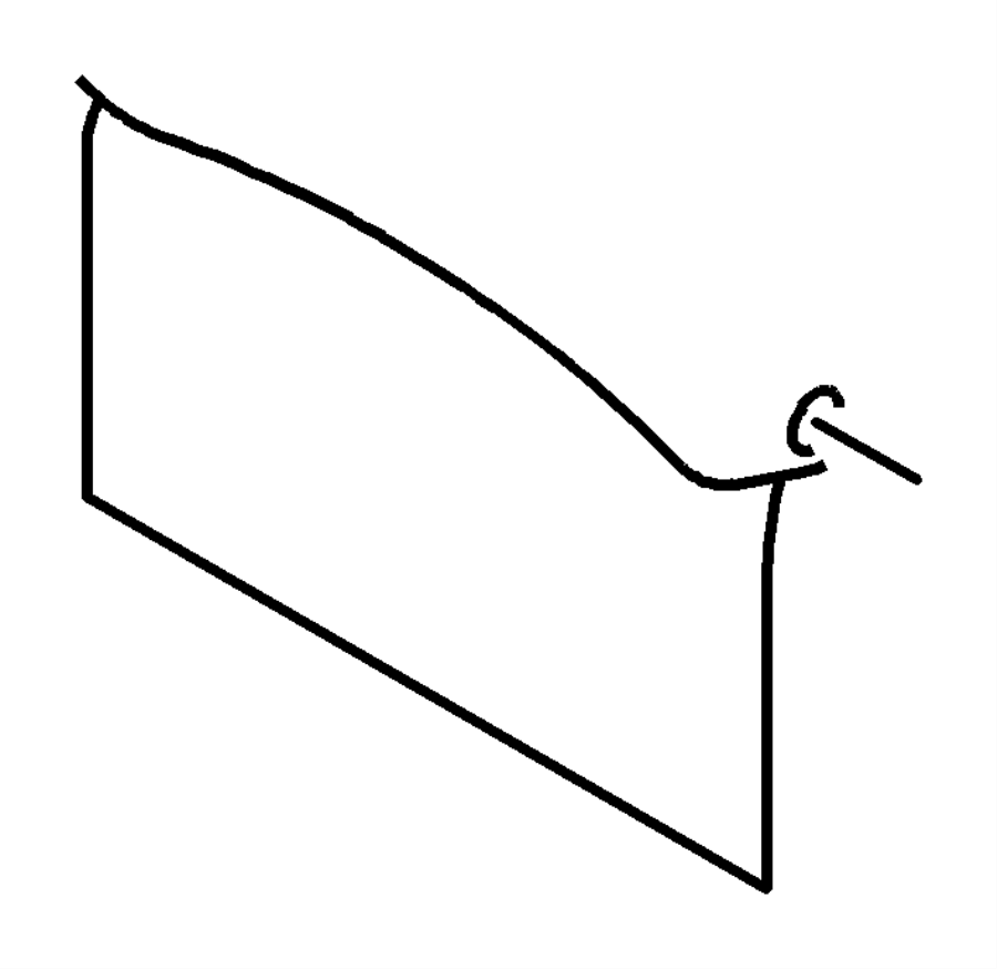 View 8-97393-281-3 BACK ASM Full-Sized Product Image