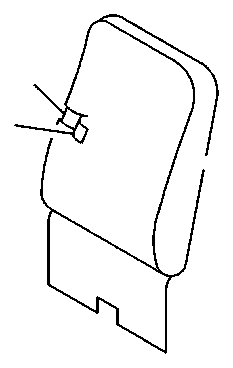 View 8-97854-900-0 BUSHING Full-Sized Product Image