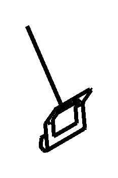 View 8-97287-563-0 PROTECTOR Full-Sized Product Image