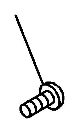 View 8-97378-871-0 SCREW Full-Sized Product Image