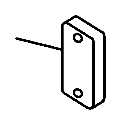 View 8-94257-512-0 LENS Full-Sized Product Image