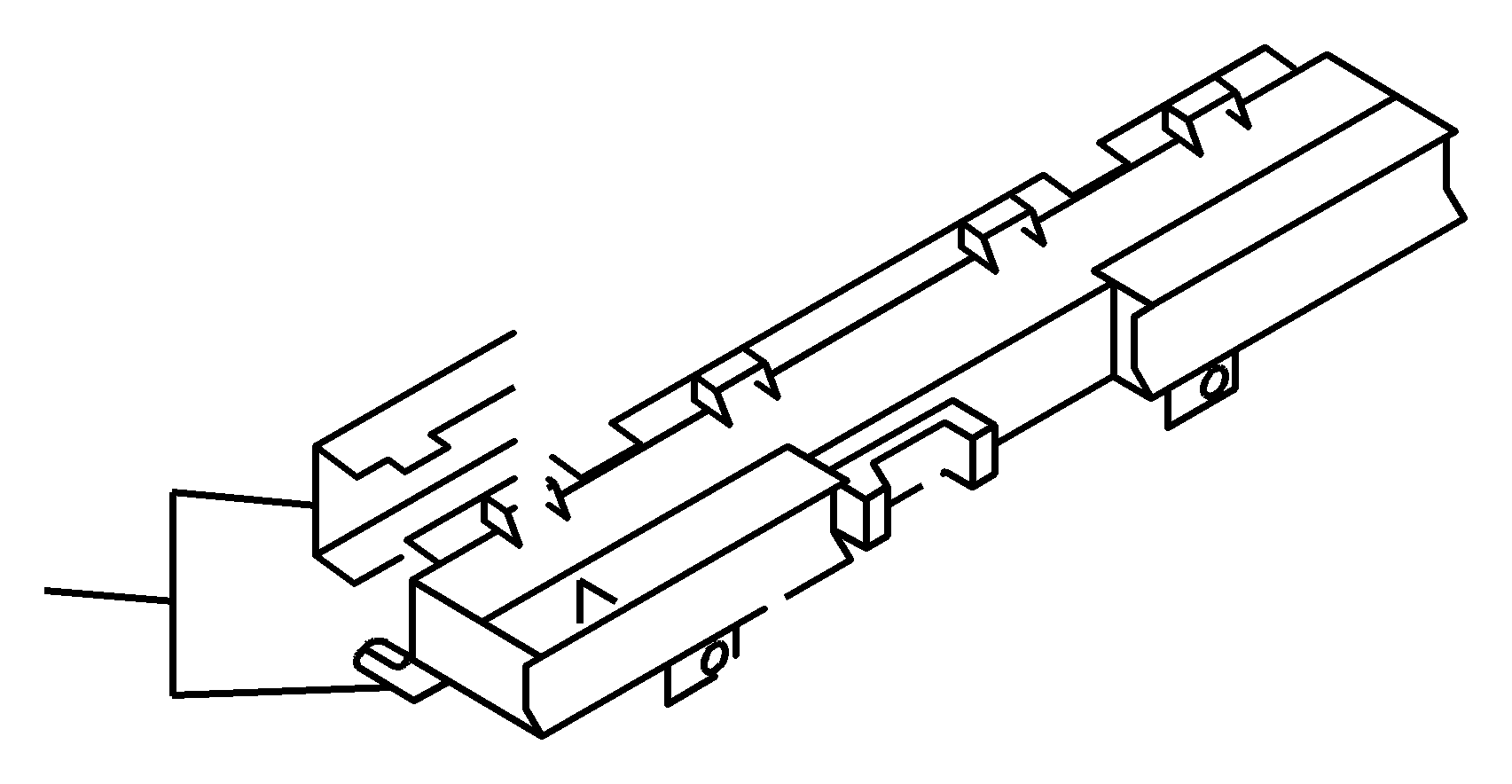 View 8-97214-415-0 BOX ASM Full-Sized Product Image