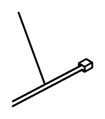 View 8-98321-887-2 HARNESS Full-Sized Product Image