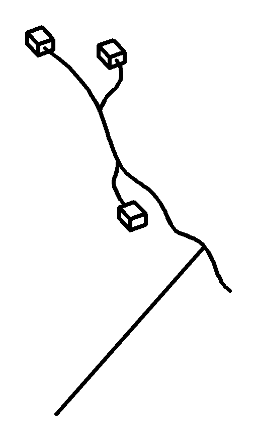 View 8-97245-412-0 HARNESS Full-Sized Product Image